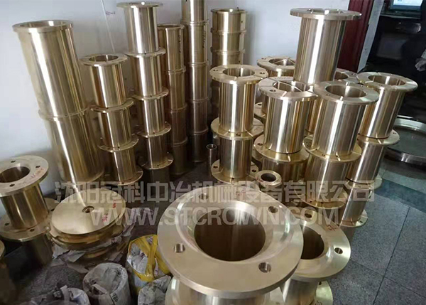 圓錐破碎機(jī)襯套